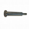 mud pump  piston rod  1