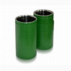 Russian UNBT-950 mud pump cylinder liner