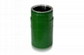 Russian UNBT-950 mud pump cylinder liner 3