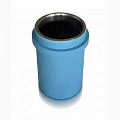 Emsco mud pump liner