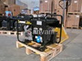 Portable generator 1