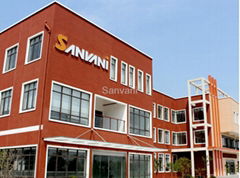 Wuhan Sanvani Industry Co.,Ltd