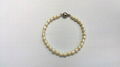 Freshwater Pearl Bracelet  1