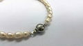 Freshwater Pearl Bracelet  3