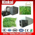 food processing machinery for drying