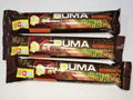 Chocolate and fruit jam with filled 20g stick 1