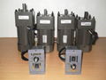 Geared Motors 3