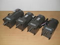 Geared Motors 5