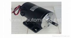 Pmdc Motor