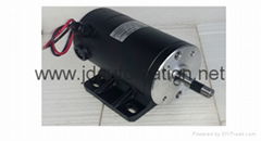 DC Motor