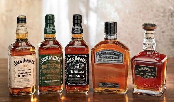 Jack Daniels 