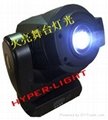 new 60W LED moving head spot gobo