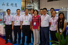 Weifang INNOV pharmaceutical Equipment Co., Ltd