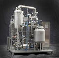 Milk Concentrator