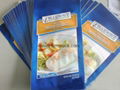 Vacuum Packaging Bags