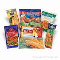 Snack Food Packaging