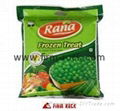 Frozen Food Packaging Bag 1