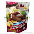 Frozen Food Packaging Bag 4