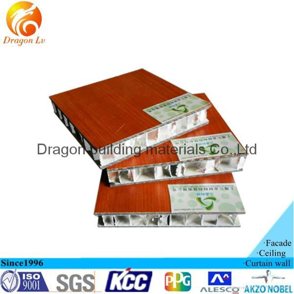 aluminum honeycomb panel 2