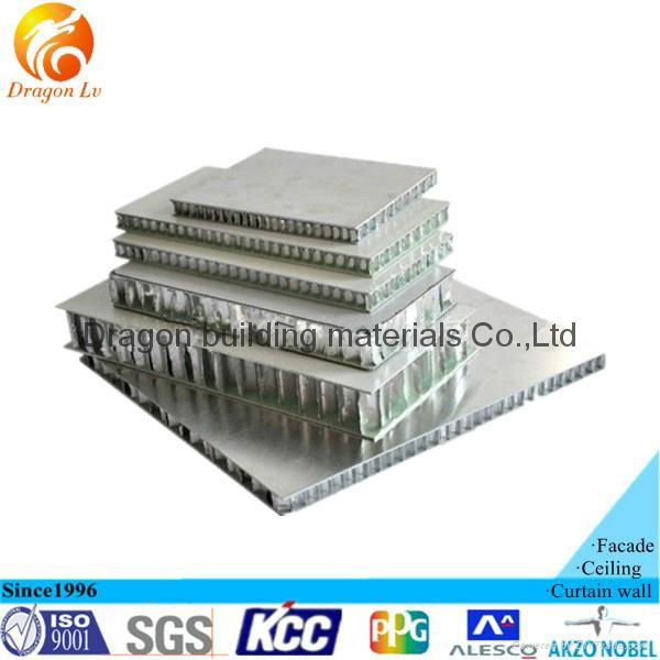 aluminum honeycomb panel 3