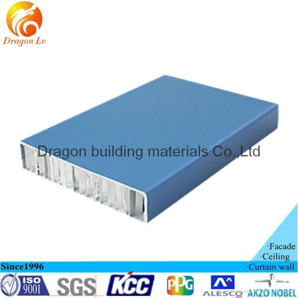 aluminum honeycomb panel 5