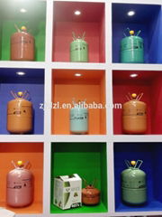 Refrigerant Gas R22, REFRIGERATION R-22, CRYOGEN R-22