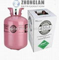 Refrigerant Gas R410 High Quality, REFRIGERATION R-410A, CRYOGEN R-410A 1