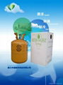 Refrigerant GAS R600A