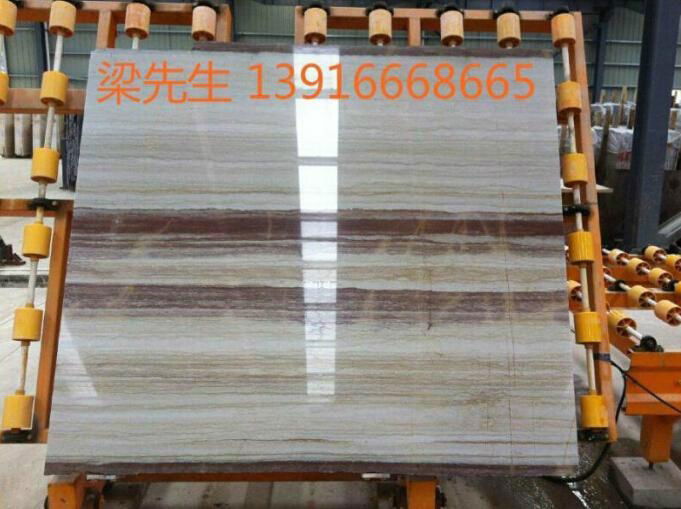 上海大理石热销1.8CM水墨印大板