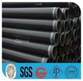 3PE anticorrosion steel pipe 2