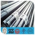 3PE anticorrosion steel pipe 4