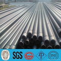 3PE anticorrosion steel pipe 5