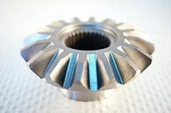 Bevel Gear Suppliers  