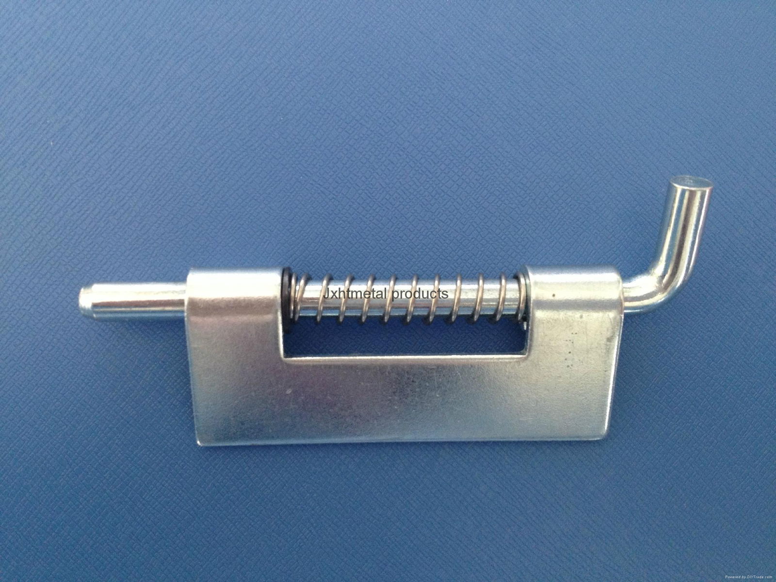 Slid bolt latch 2