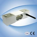 Single Point Parallel Beam Load Cell  1