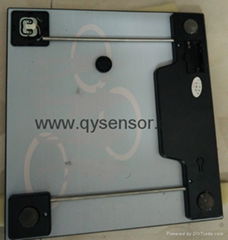 QH-C5 weighing sensor load cells