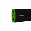 Jump Start Type And CE, RoHS Certification Jump Starter Power Bank CARPOW Emerge 5