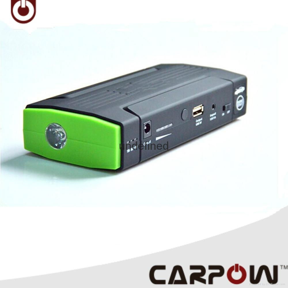 13600MAh Good Quanlity& Portable Mini Jump Starter 5