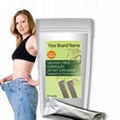 Salacia Slimming Powder Drink