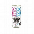 Energy Shot (Sugar free) 1