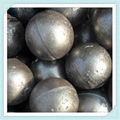 China Oriental casting iron balls for ball mill 