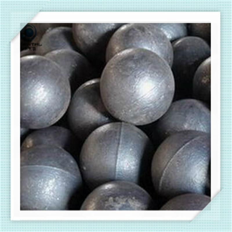 China Oriental casting iron balls for ball mill  2