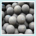 Ball mill balls