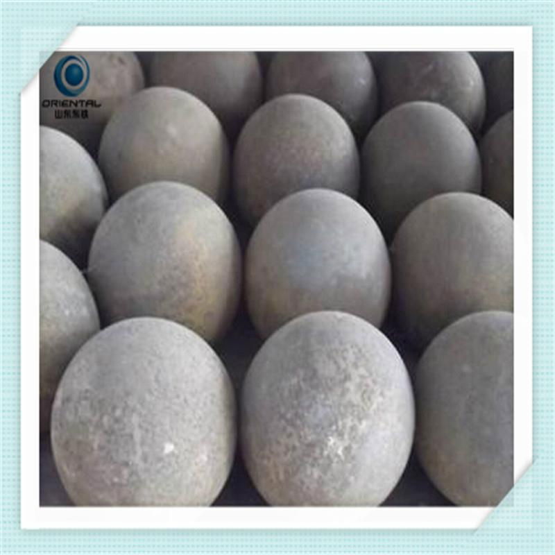 Ball mill grinding balls for mines for power plant 