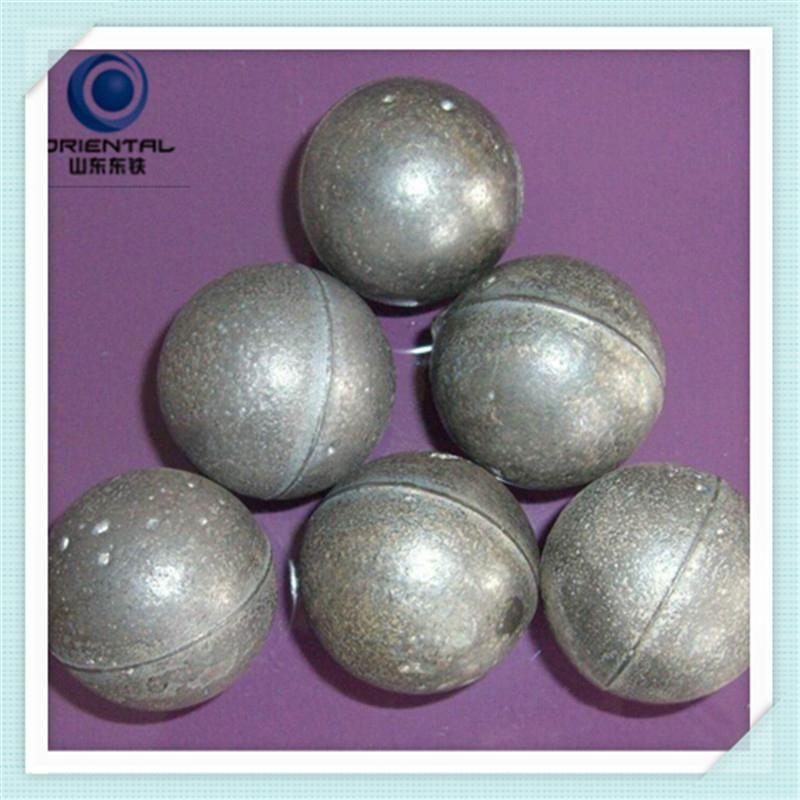 Chrome steel ball 