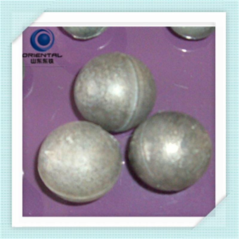 Chrome steel ball  2