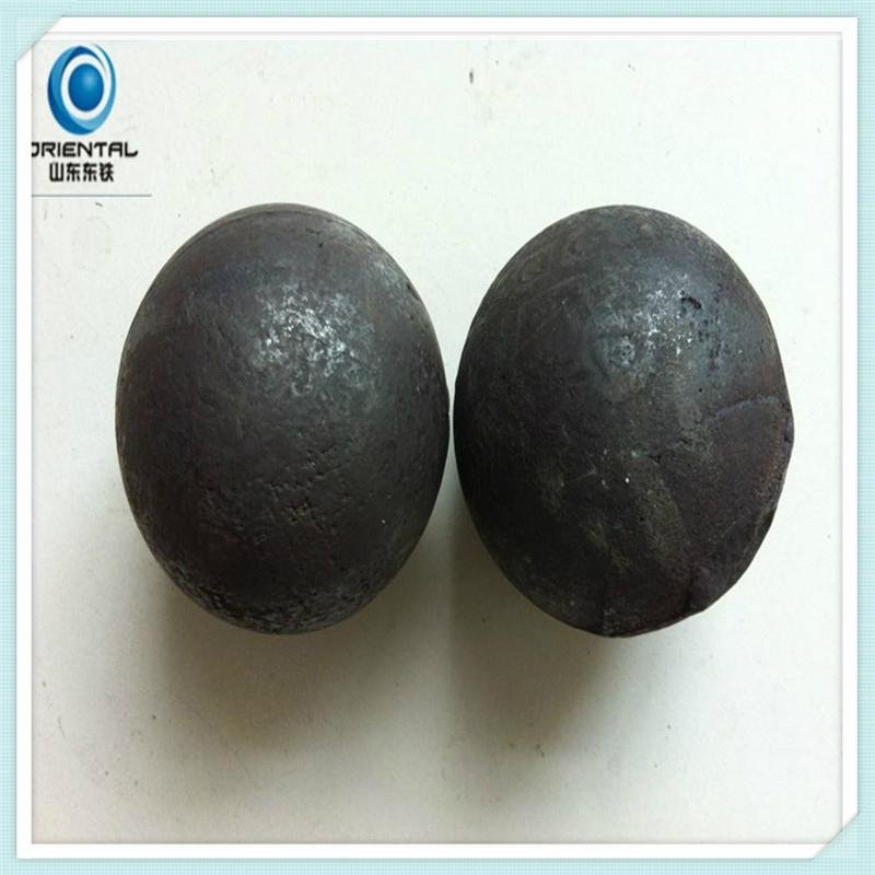 Oriental chrome steel ball  2