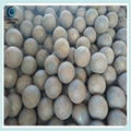 Shandong forging mill grinding ball mines  3