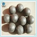 High/Middle/Low chrome casting steel balls