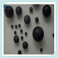 High quanlity grinding steel balls,forged steel balls